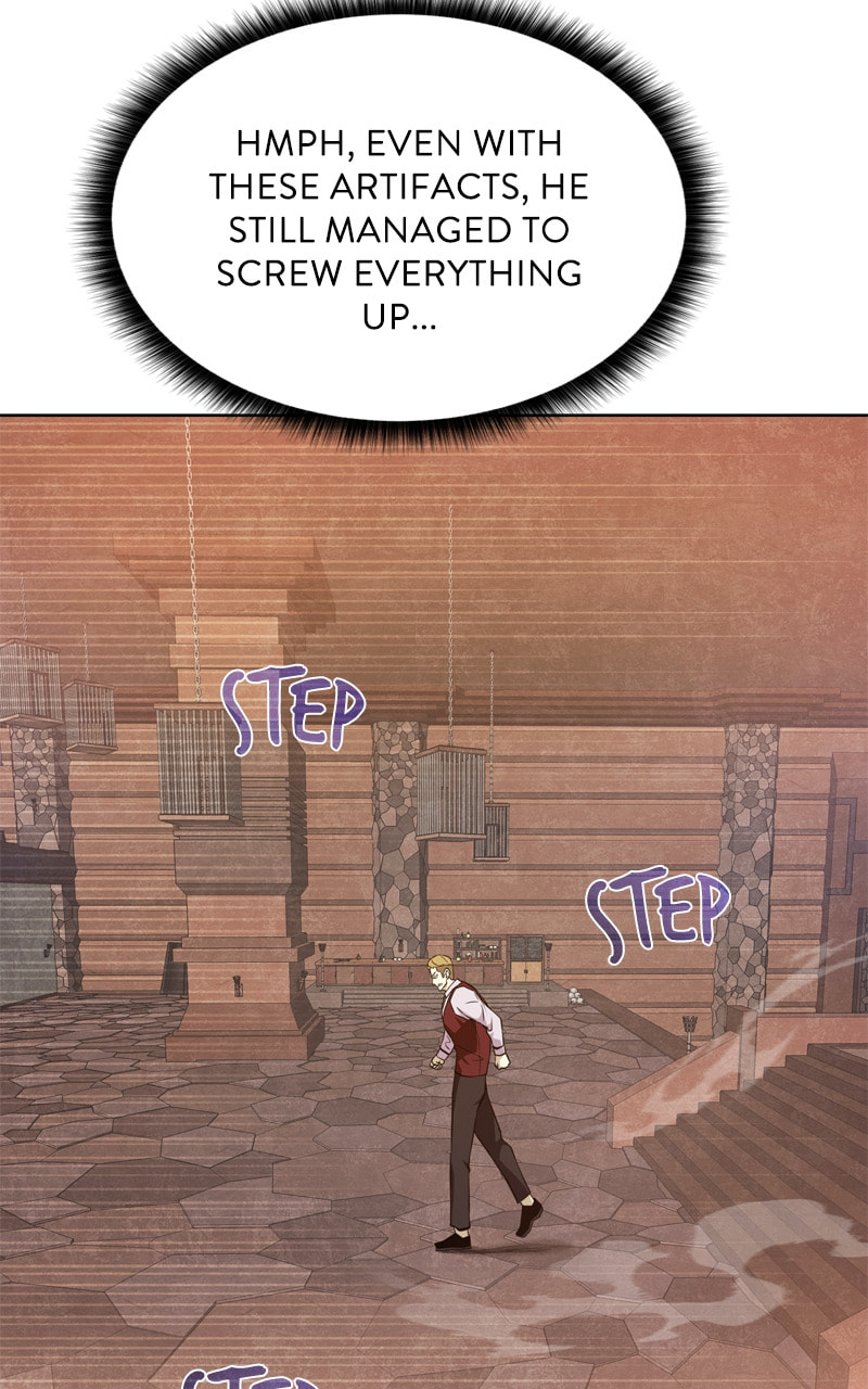 Read Dungeons & Artifacts chapter 125 image 81 on Lezhin