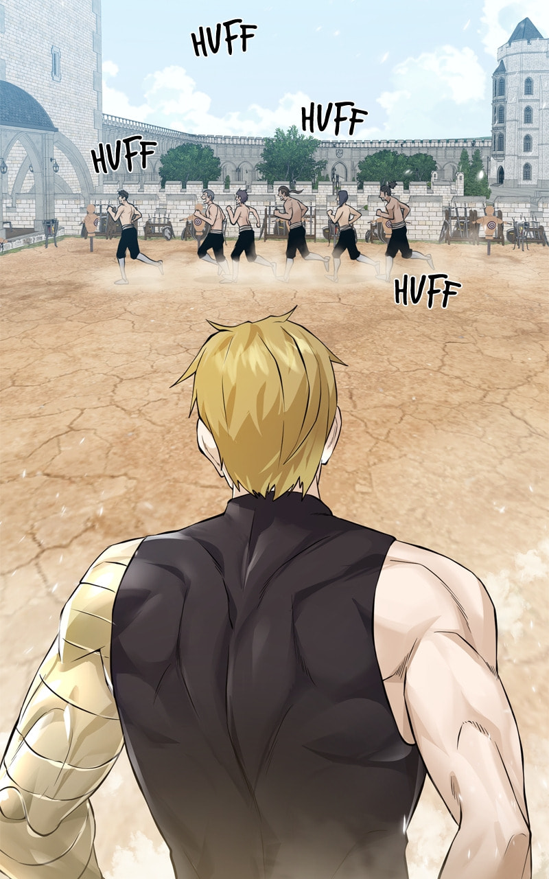 Read Dungeons & Artifacts chapter 126 image 2 on Lezhin