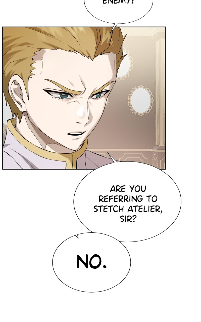 Read Dungeons & Artifacts chapter 126 image 26 on Lezhin