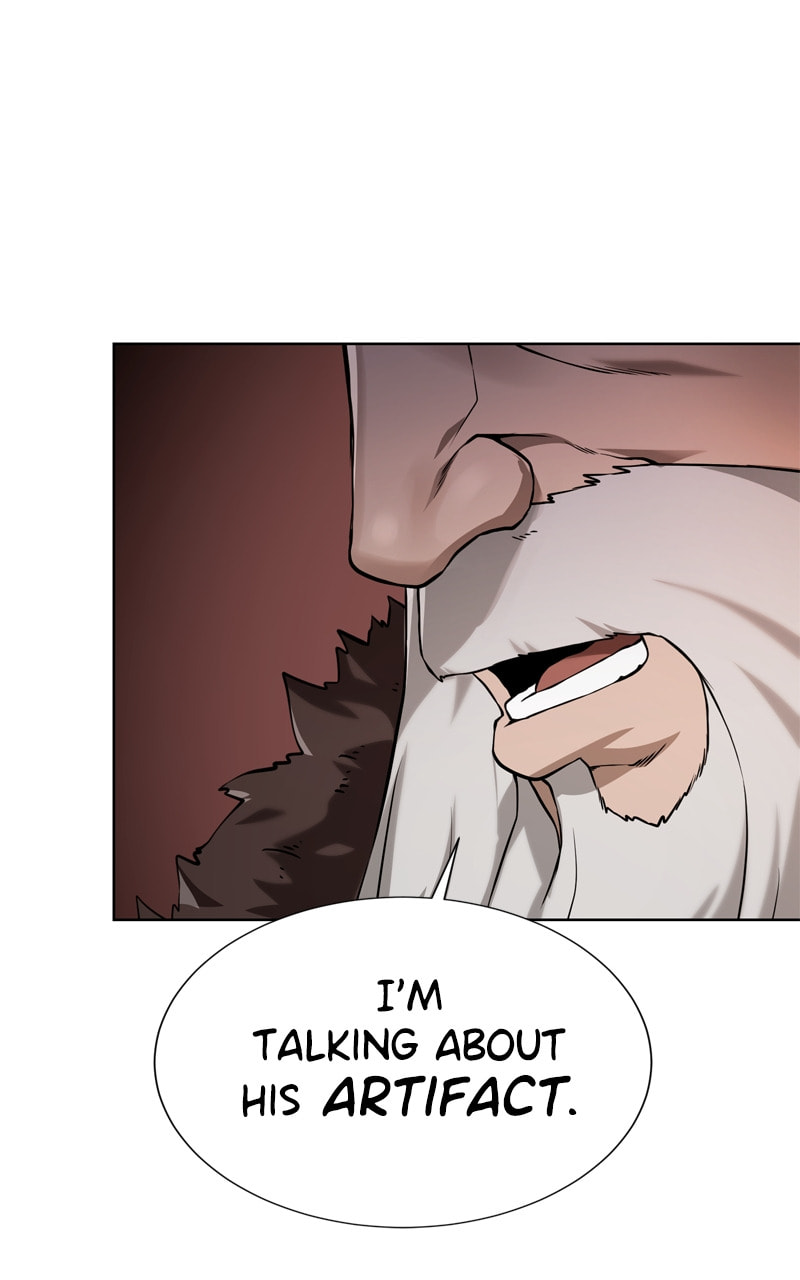 Read Dungeons & Artifacts chapter 126 image 27 on Lezhin