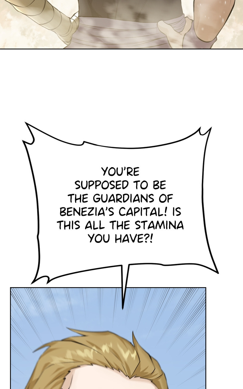 Read Dungeons & Artifacts chapter 126 image 3 on Lezhin