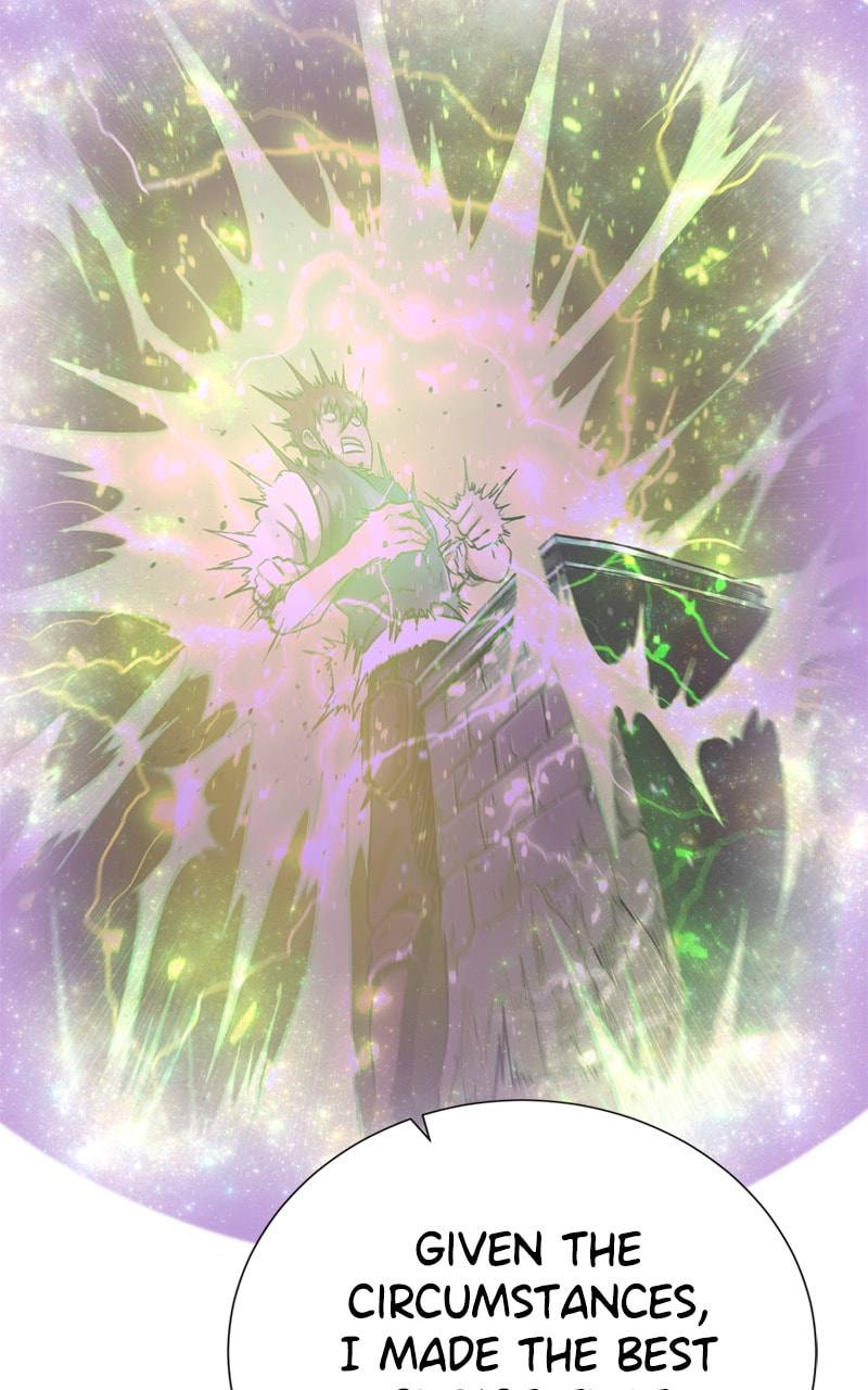 Read Dungeons & Artifacts chapter 126 image 35 on Lezhin