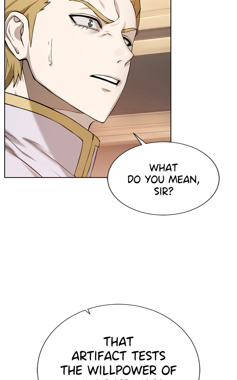 Read Dungeons & Artifacts chapter 126 image 38 on Lezhin