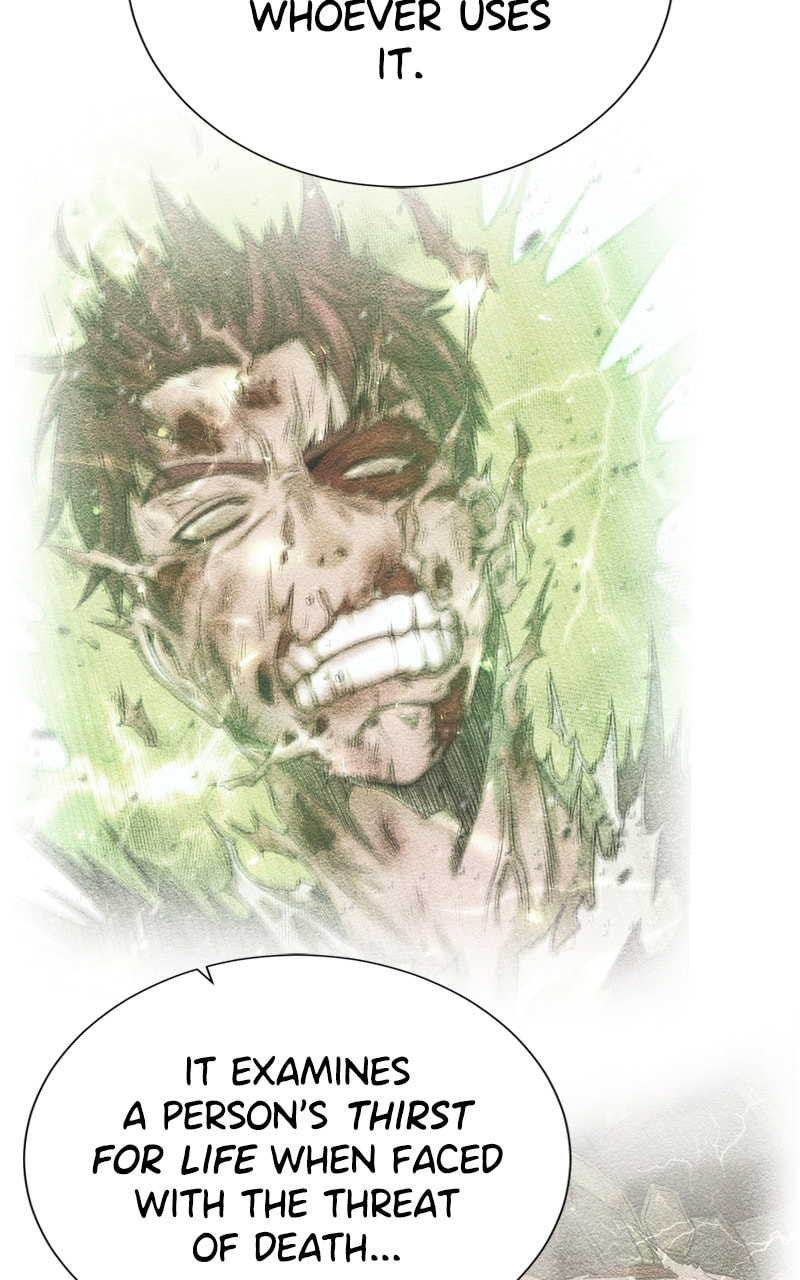 Read Dungeons & Artifacts chapter 126 image 39 on Lezhin