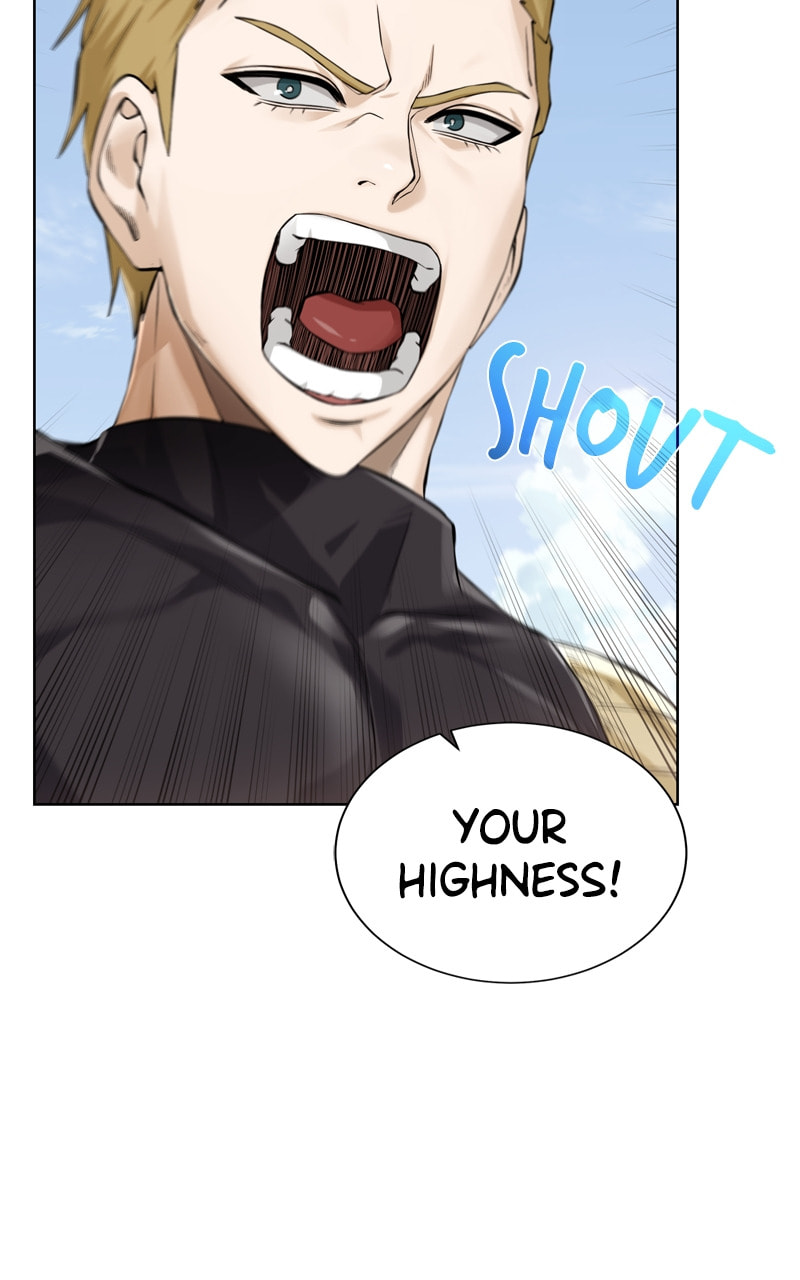 Read Dungeons & Artifacts chapter 126 image 4 on Lezhin