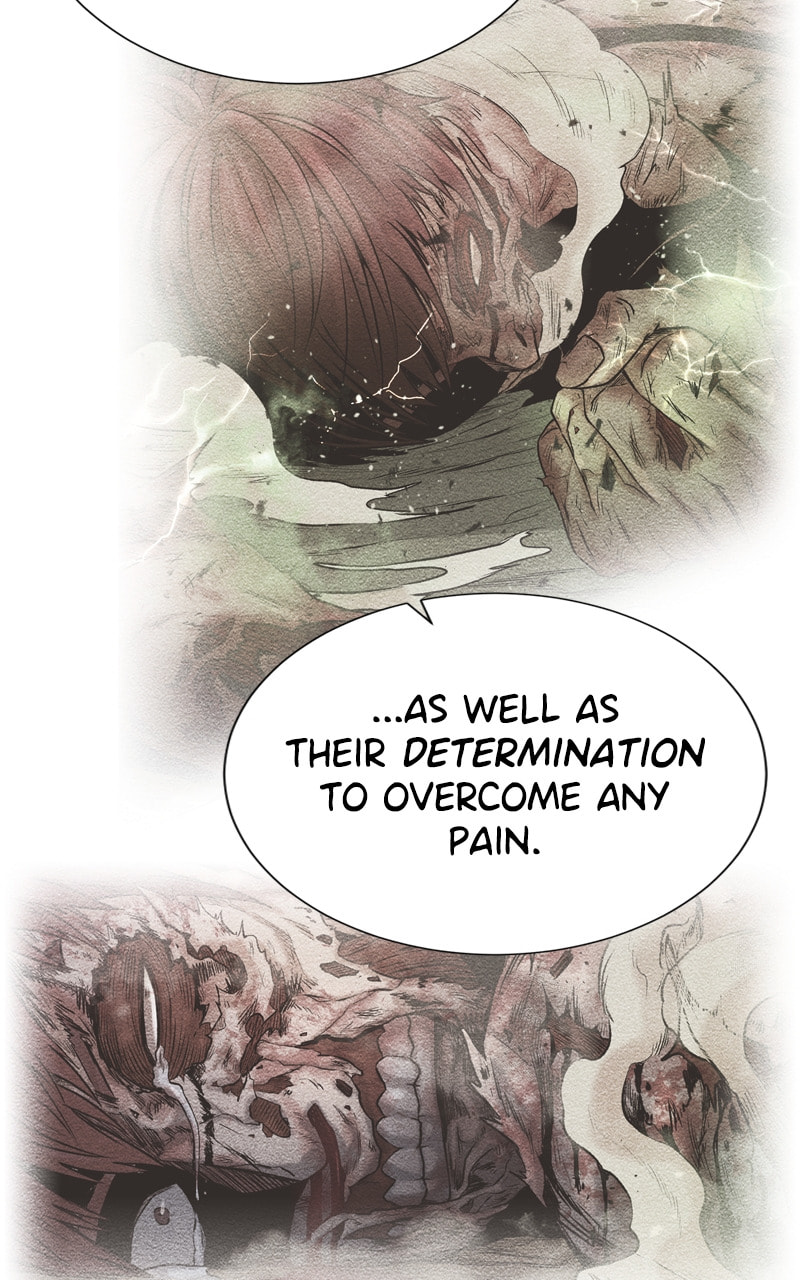 Read Dungeons & Artifacts chapter 126 image 40 on Lezhin