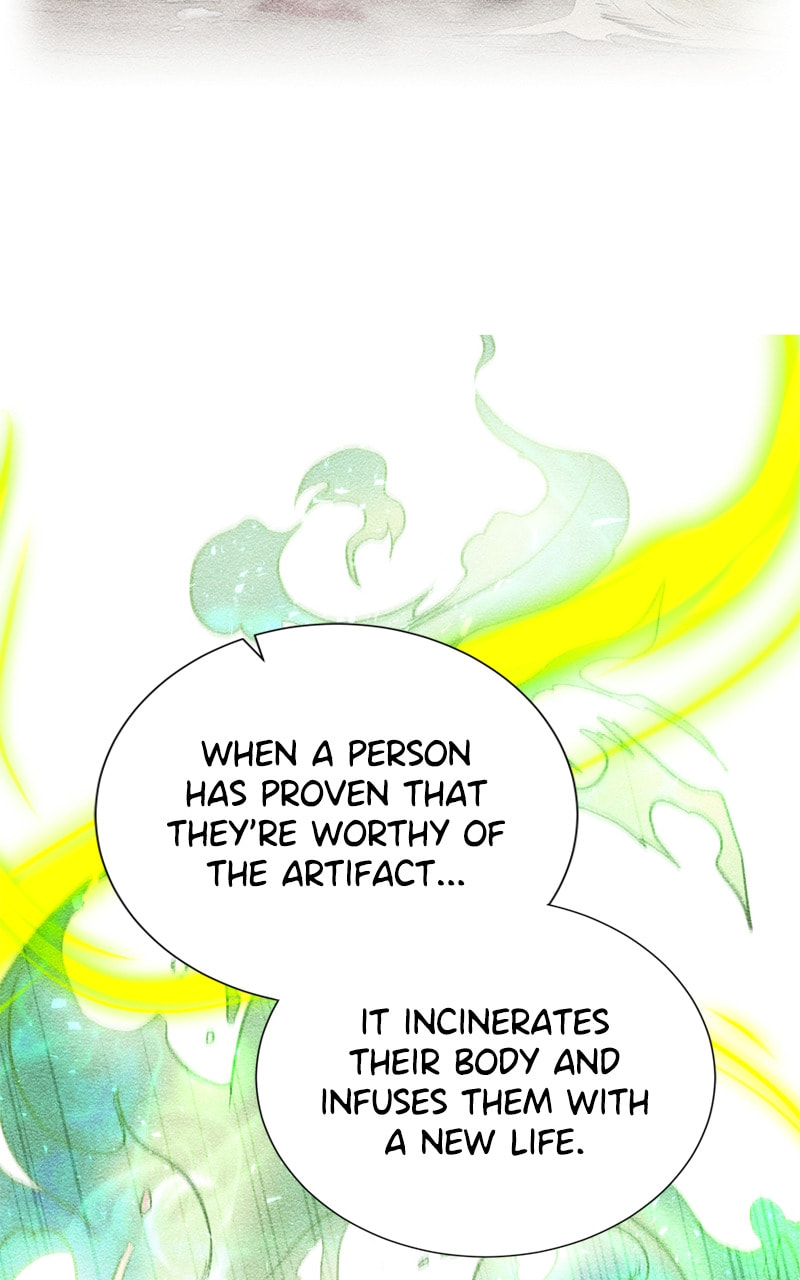 Read Dungeons & Artifacts chapter 126 image 41 on Lezhin