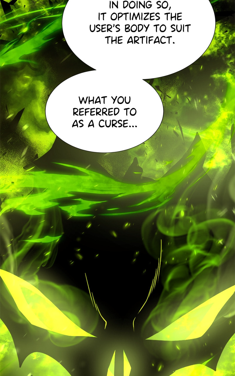 Read Dungeons & Artifacts chapter 126 image 43 on Lezhin