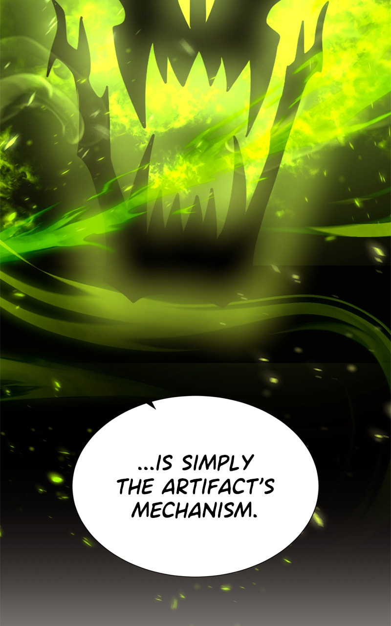 Read Dungeons & Artifacts chapter 126 image 44 on Lezhin