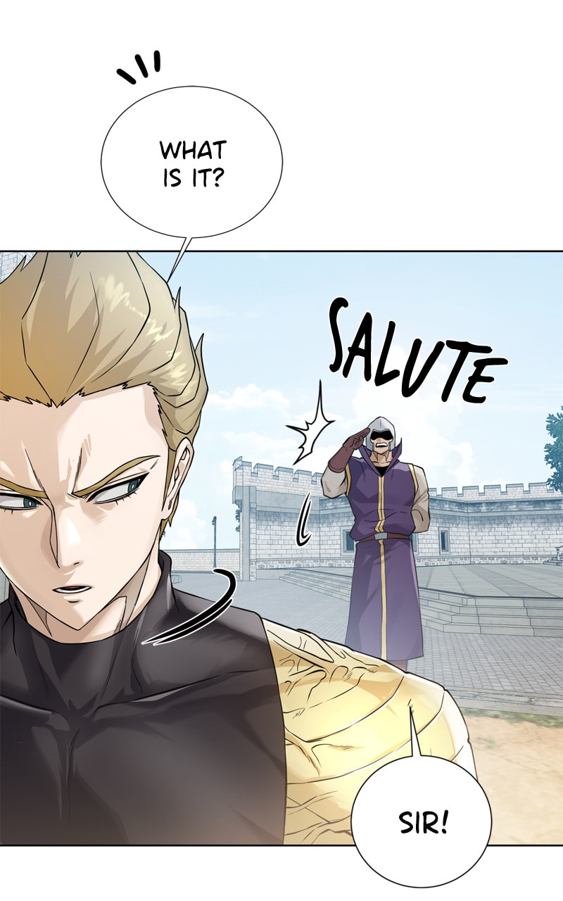 Read Dungeons & Artifacts chapter 126 image 5 on Lezhin