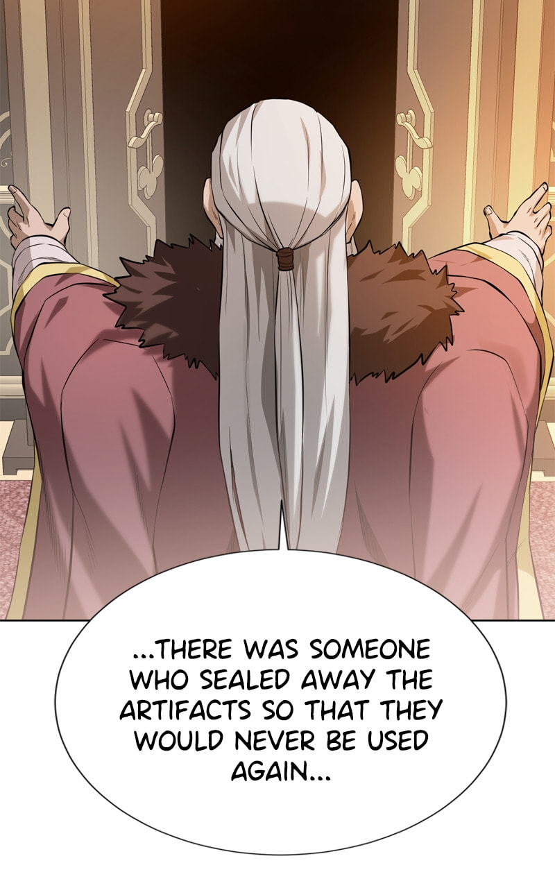 Read Dungeons & Artifacts chapter 126 image 58 on Lezhin