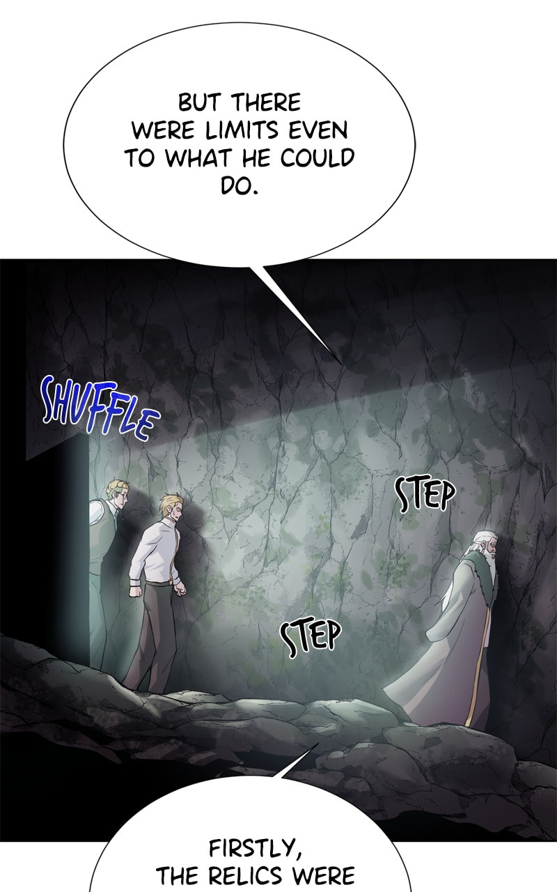 Read Dungeons & Artifacts chapter 126 image 61 on Lezhin