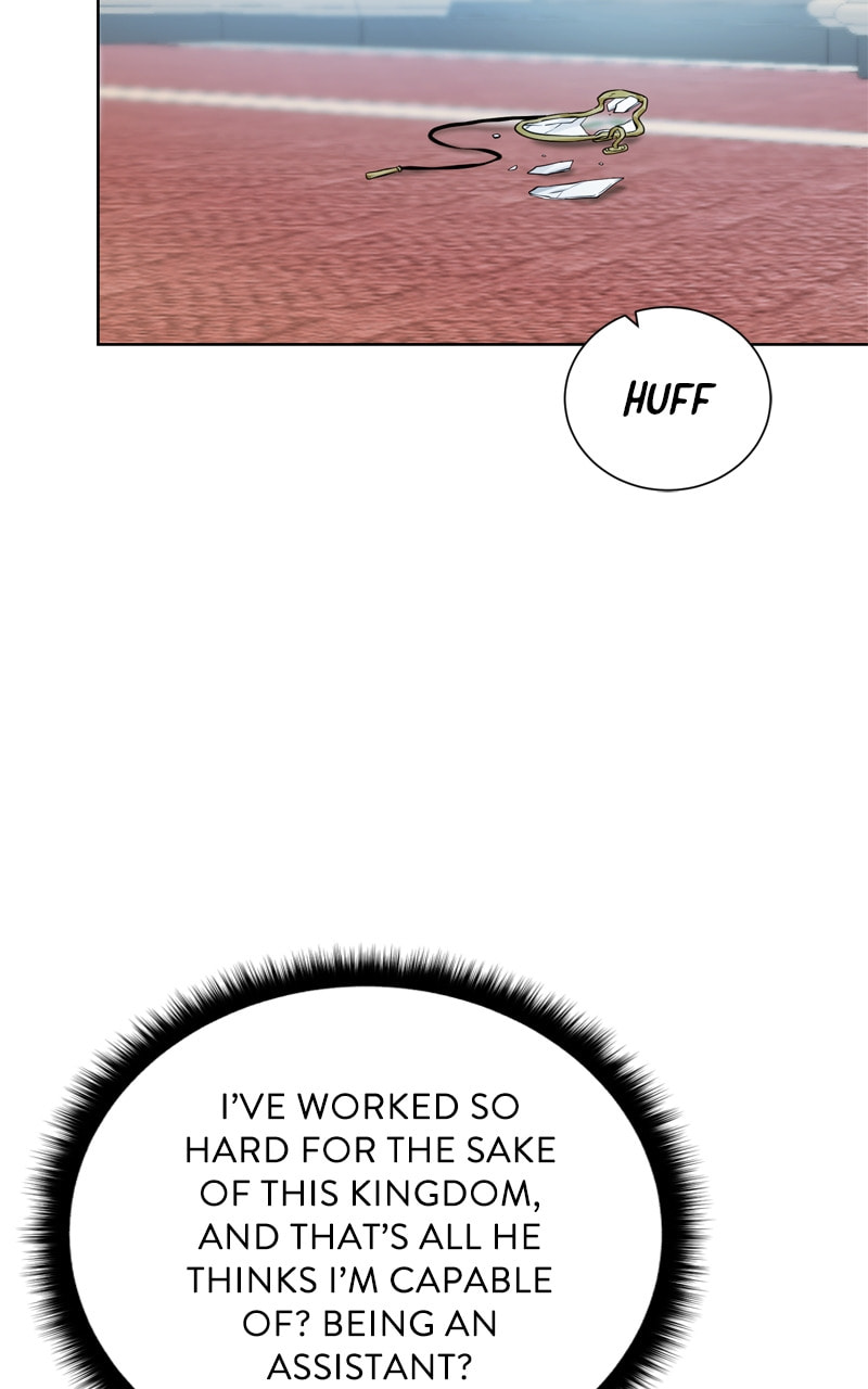 Read Dungeons & Artifacts chapter 126 image 95 on Lezhin