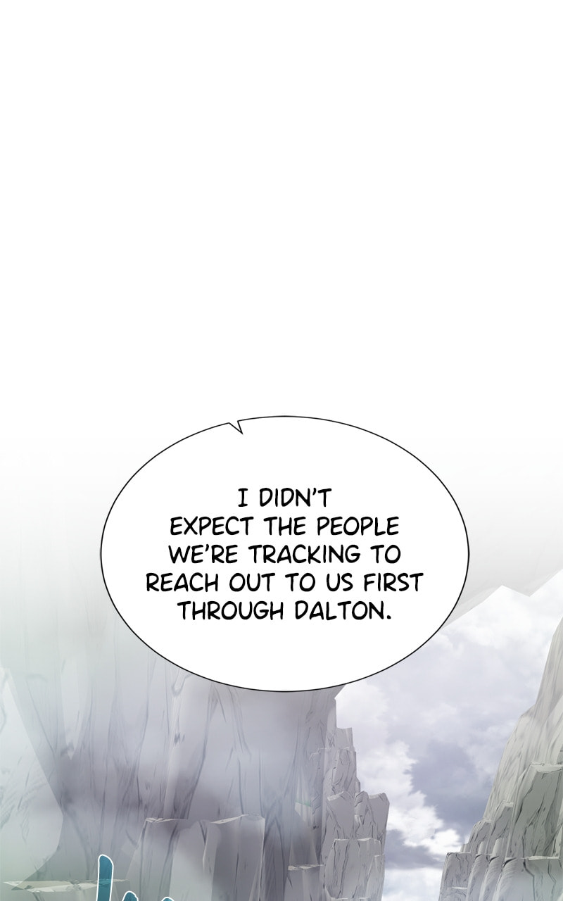 Read Dungeons & Artifacts chapter 127 image 1 on Lezhin
