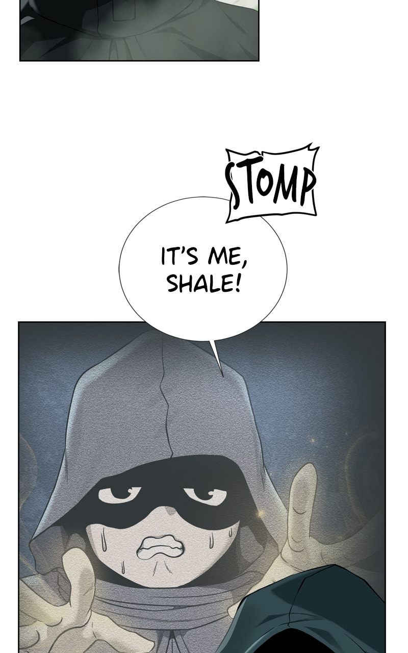 Read Dungeons & Artifacts chapter 127 image 14 on Lezhin