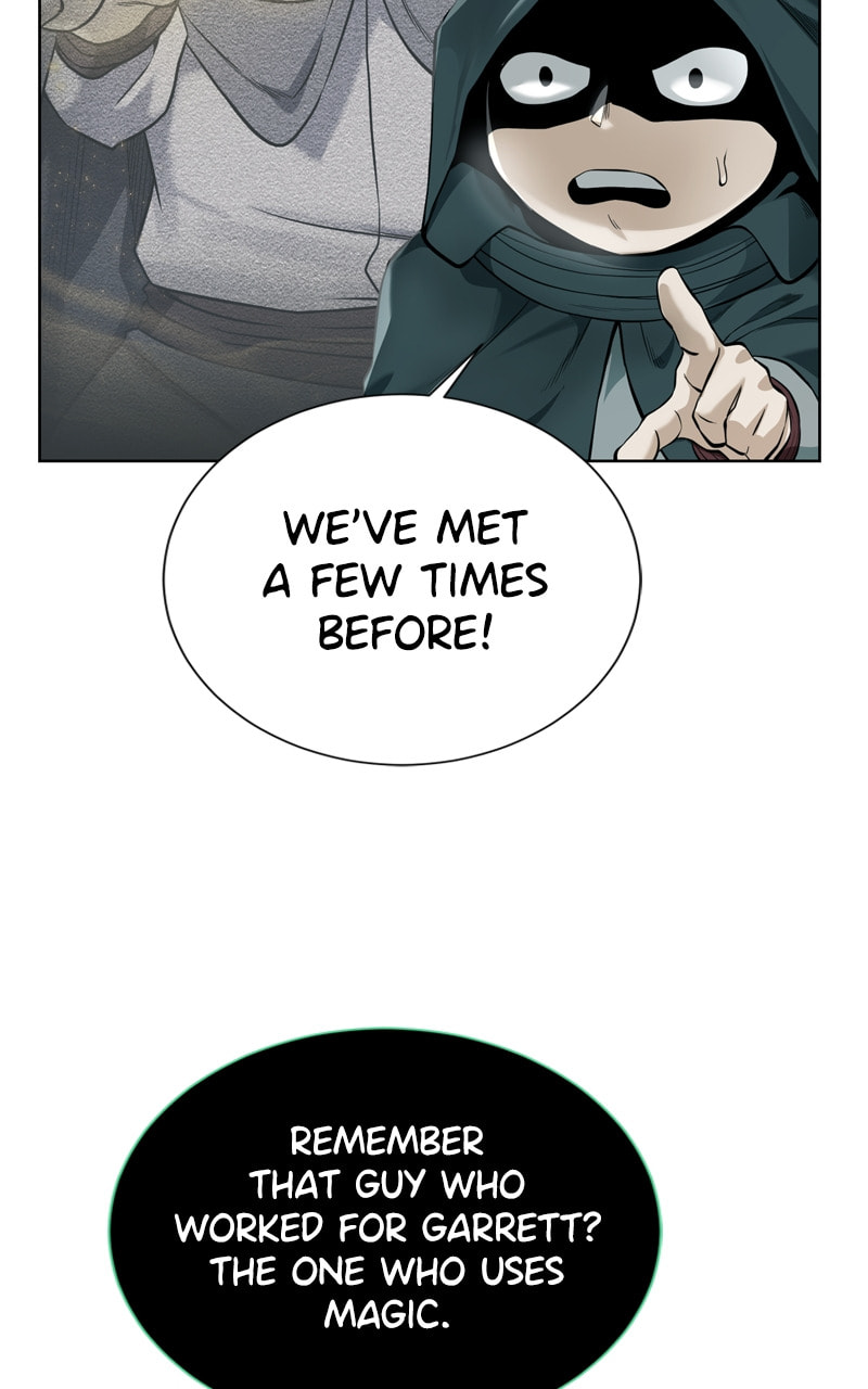 Read Dungeons & Artifacts chapter 127 image 15 on Lezhin