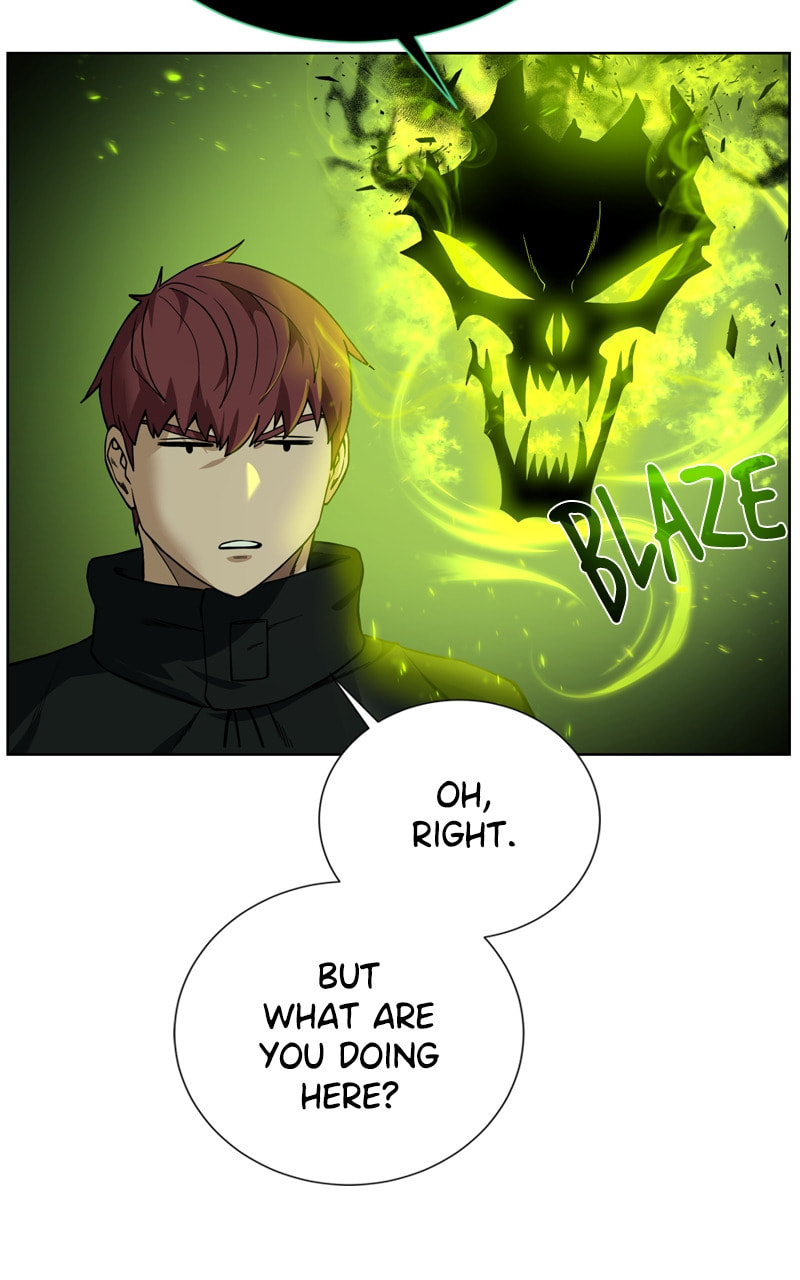 Read Dungeons & Artifacts chapter 127 image 16 on Lezhin