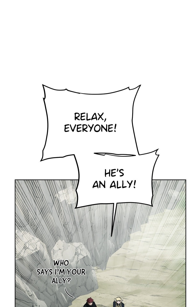 Read Dungeons & Artifacts chapter 127 image 17 on Lezhin