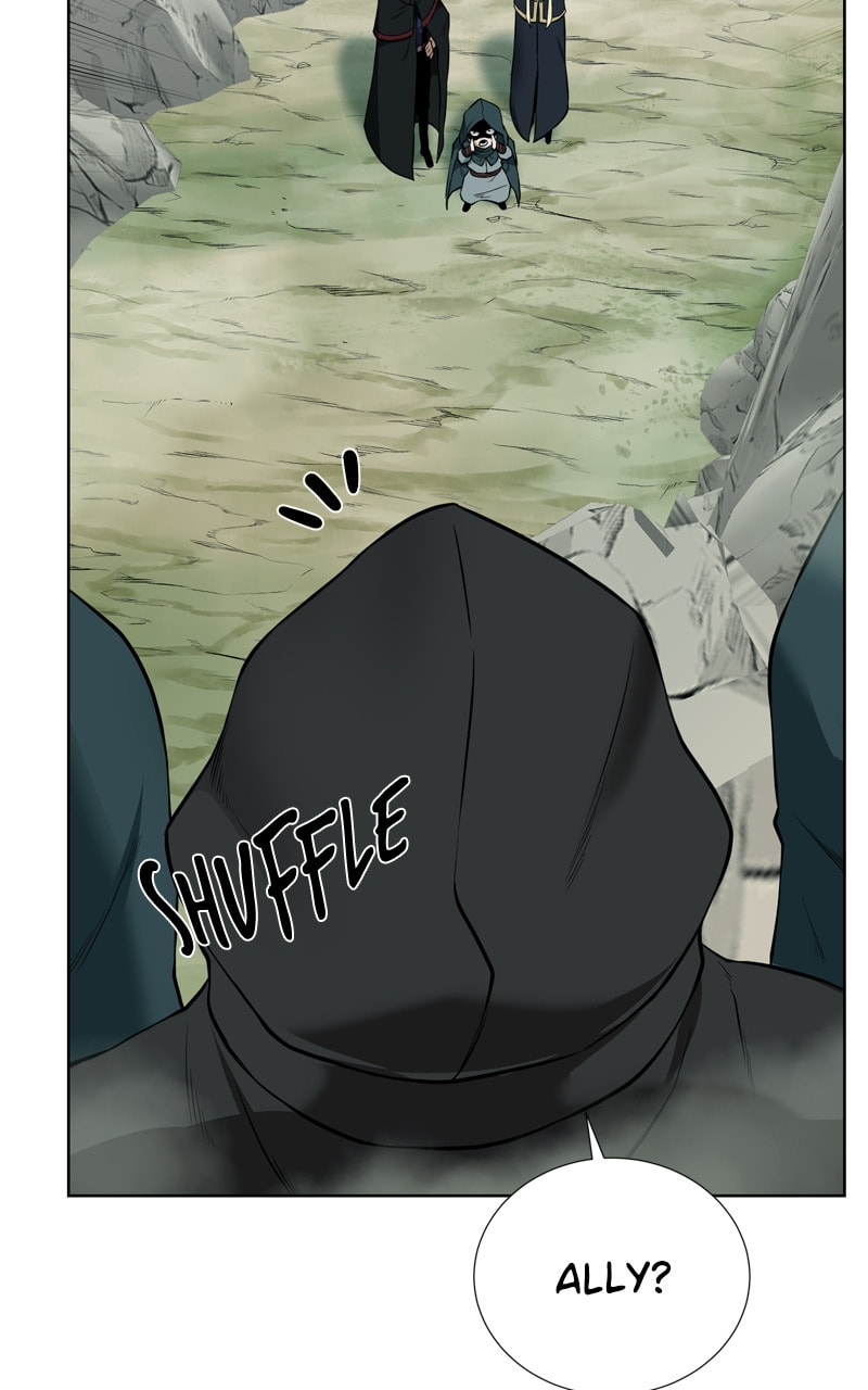 Read Dungeons & Artifacts chapter 127 image 18 on Lezhin