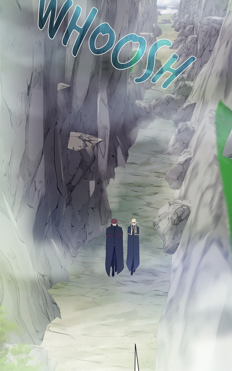 Read Dungeons & Artifacts chapter 127 image 2 on Lezhin