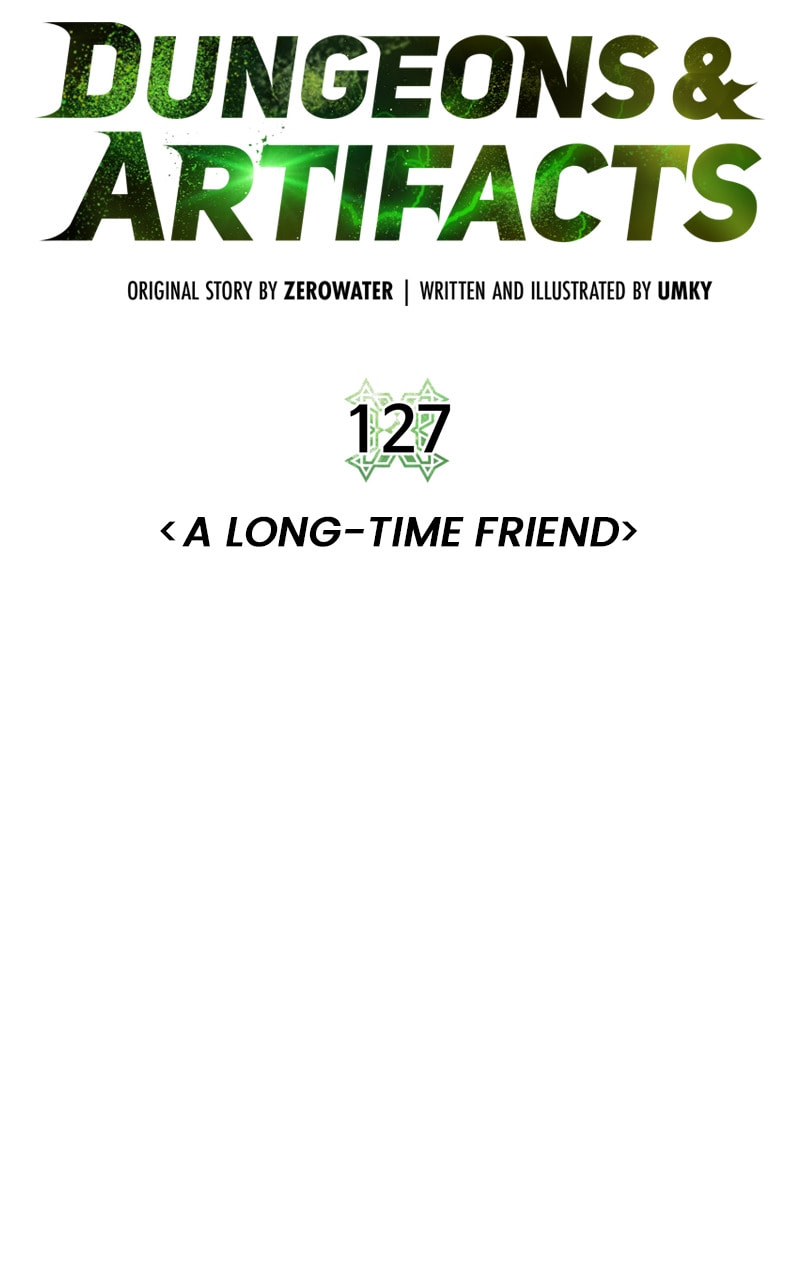 Read Dungeons & Artifacts chapter 127 image 24 on Lezhin