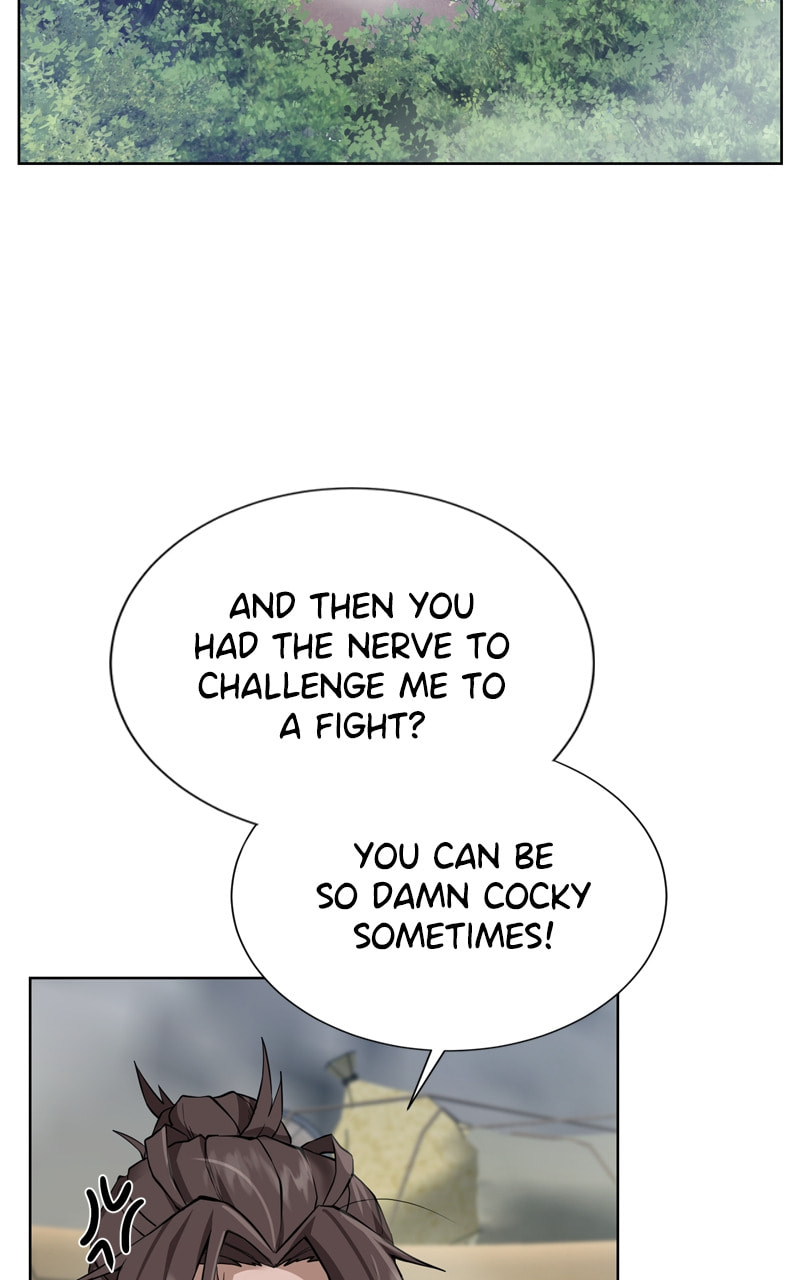 Read Dungeons & Artifacts chapter 127 image 27 on Lezhin