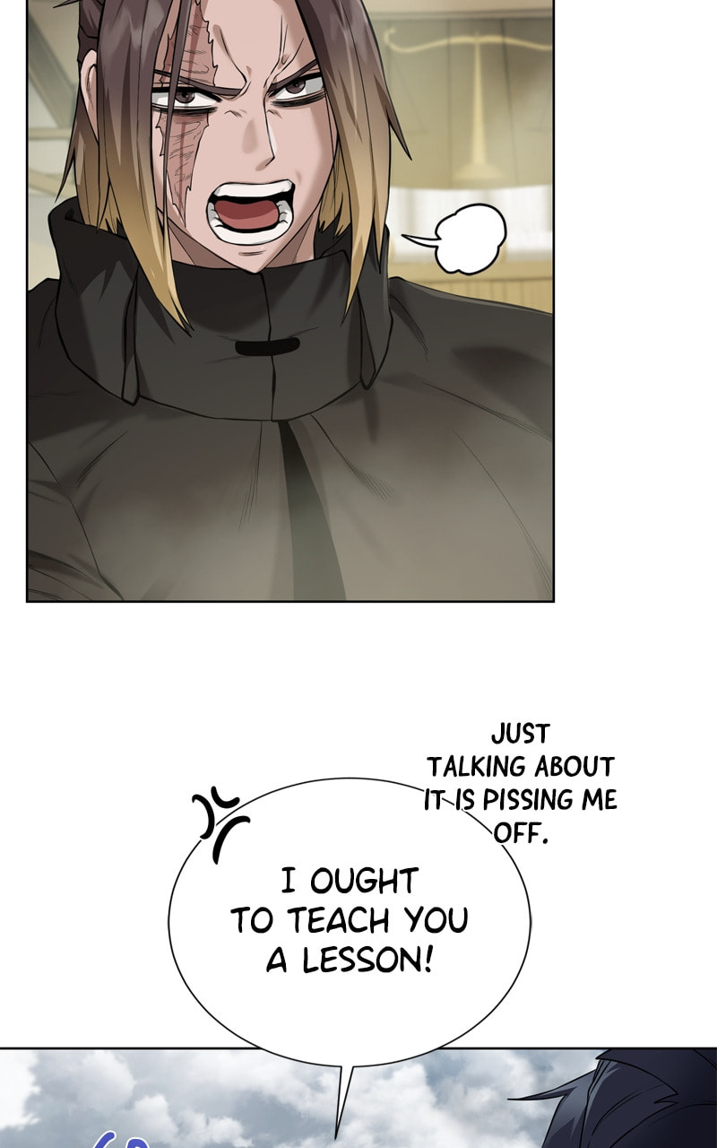 Read Dungeons & Artifacts chapter 127 image 28 on Lezhin