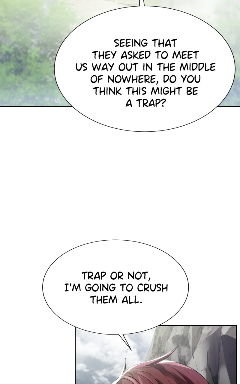 Read Dungeons & Artifacts chapter 127 image 3 on Lezhin