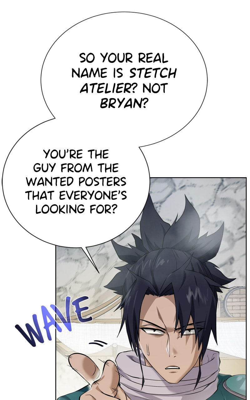 Read Dungeons & Artifacts chapter 127 image 30 on Lezhin