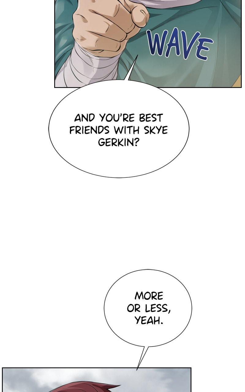 Read Dungeons & Artifacts chapter 127 image 31 on Lezhin