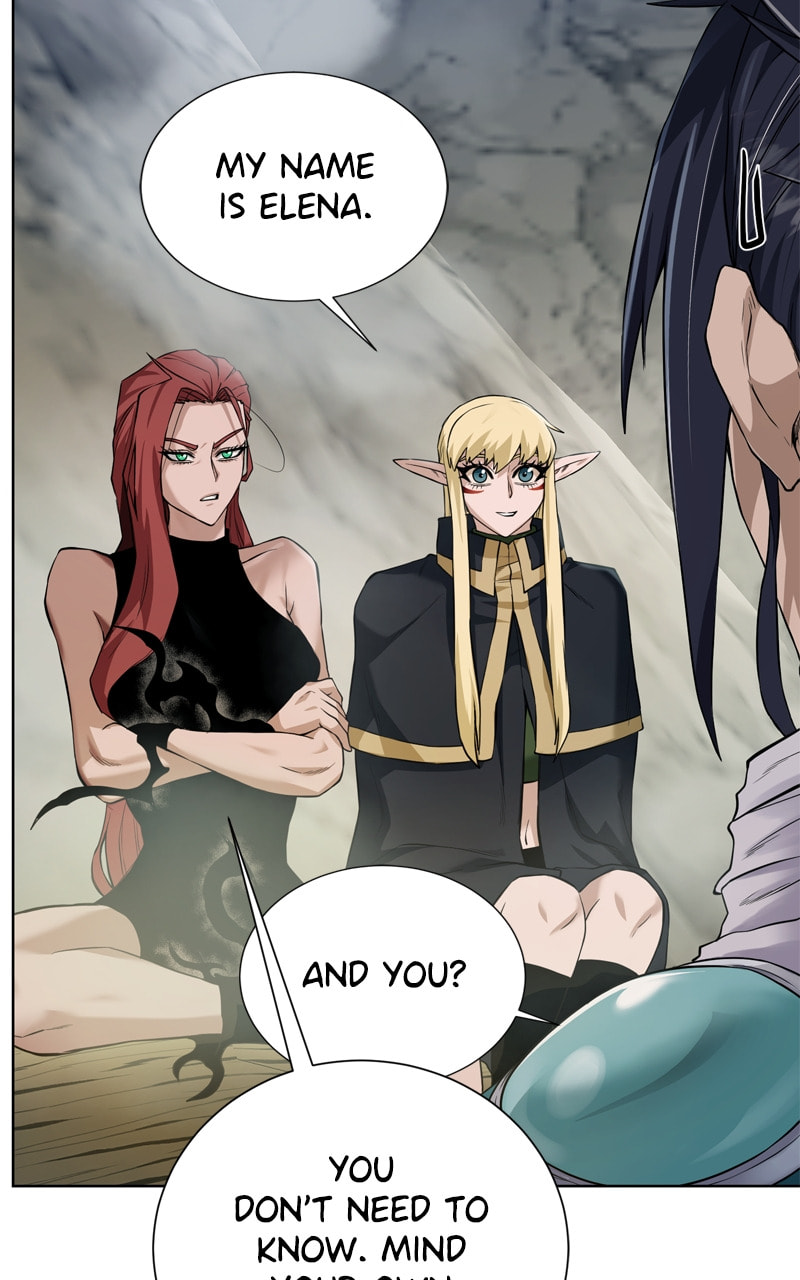 Read Dungeons & Artifacts chapter 127 image 33 on Lezhin