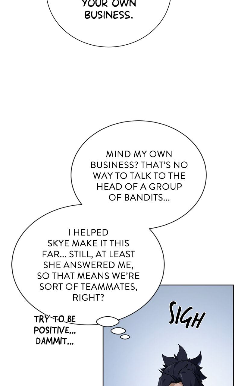 Read Dungeons & Artifacts chapter 127 image 34 on Lezhin
