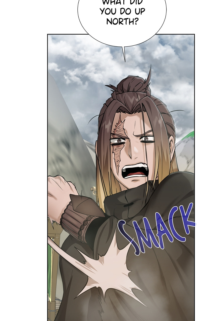 Read Dungeons & Artifacts chapter 127 image 36 on Lezhin