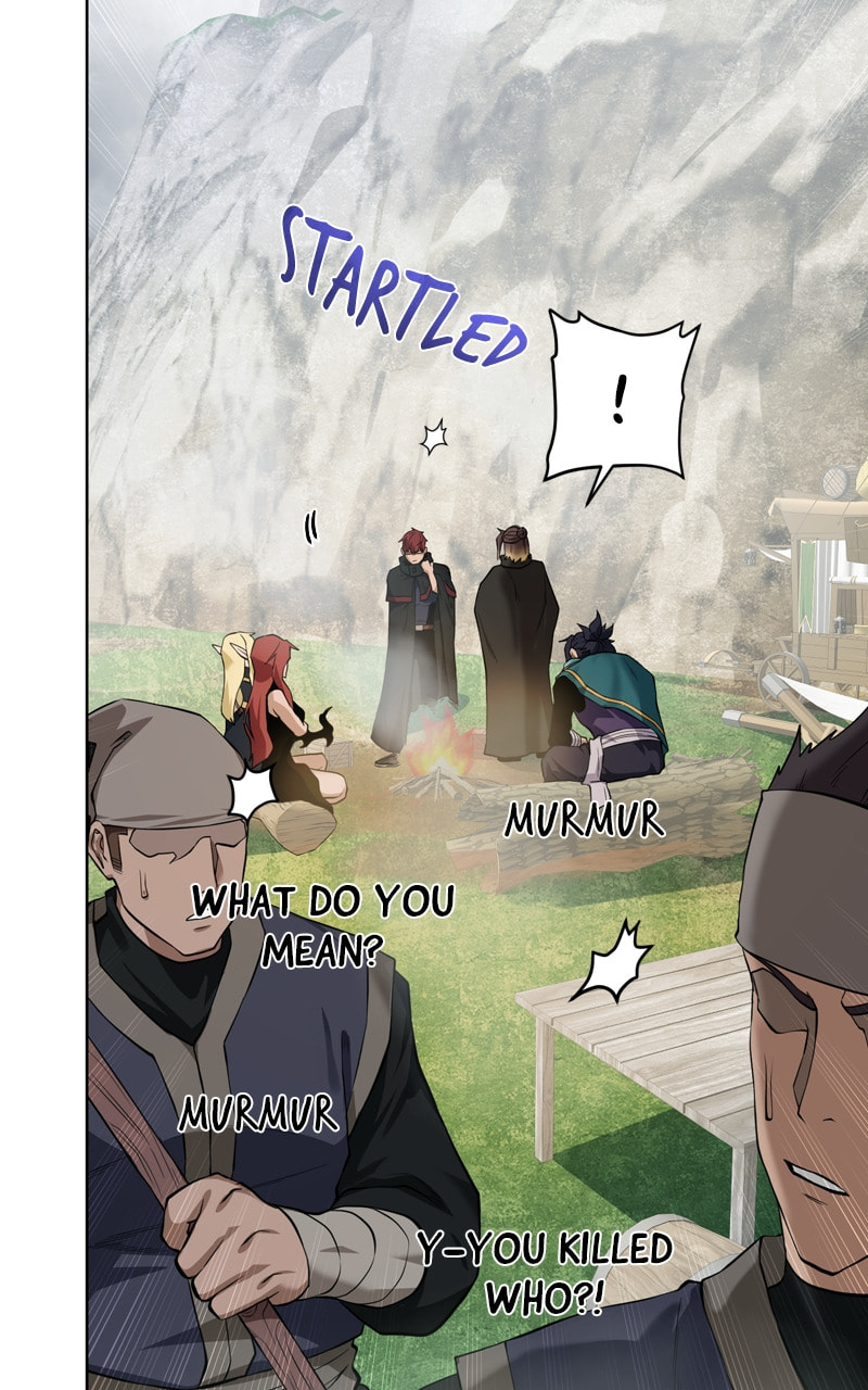 Read Dungeons & Artifacts chapter 127 image 39 on Lezhin