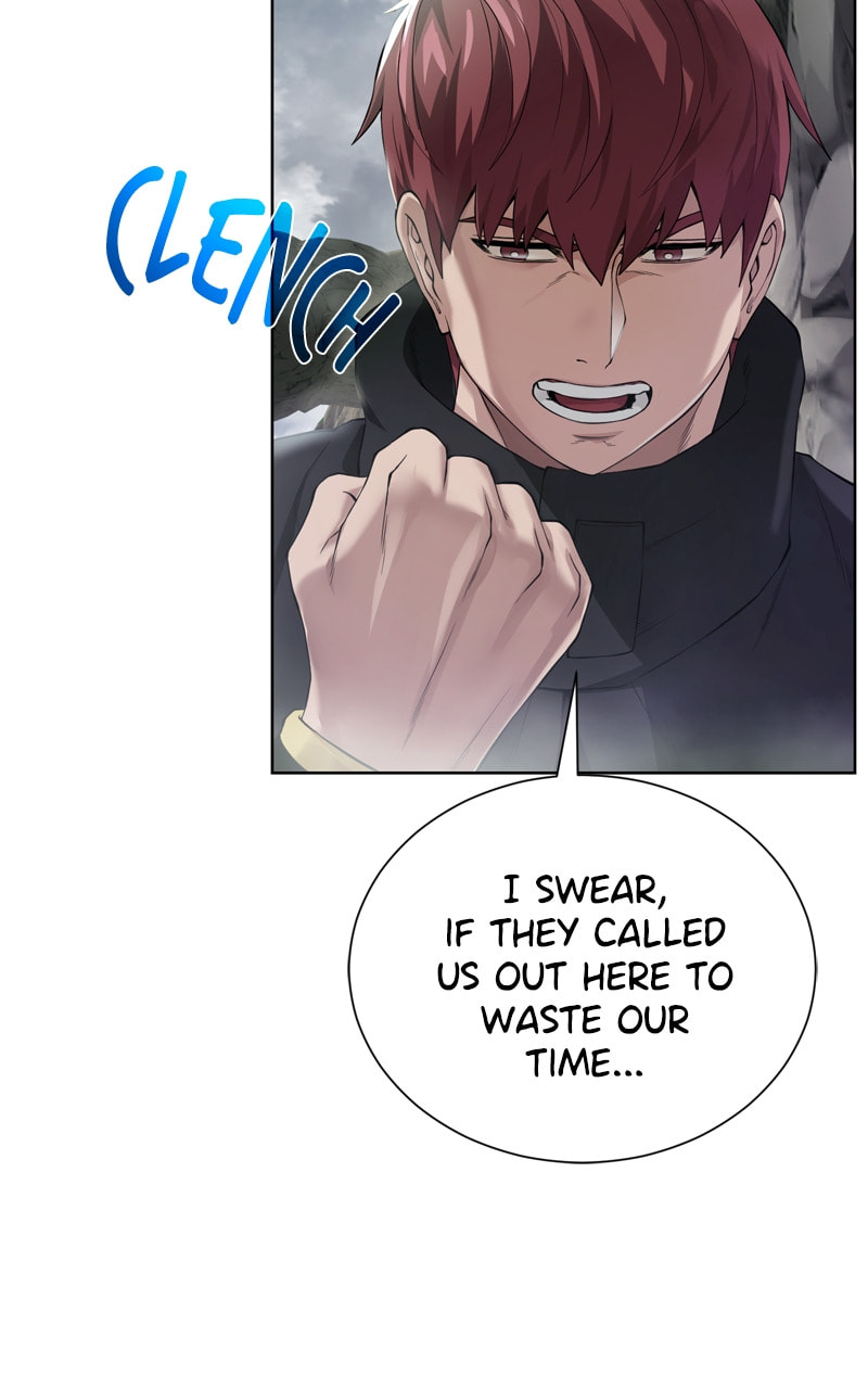 Read Dungeons & Artifacts chapter 127 image 4 on Lezhin