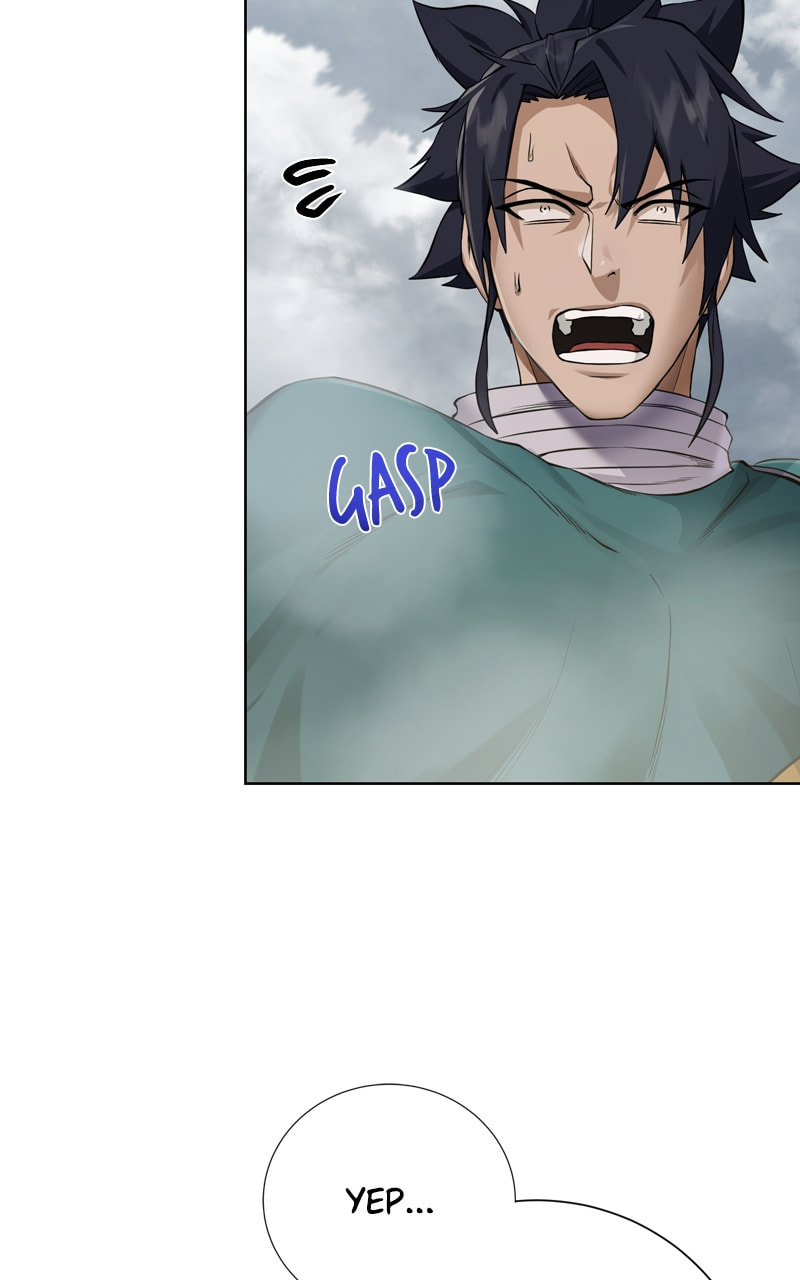 Read Dungeons & Artifacts chapter 127 image 41 on Lezhin