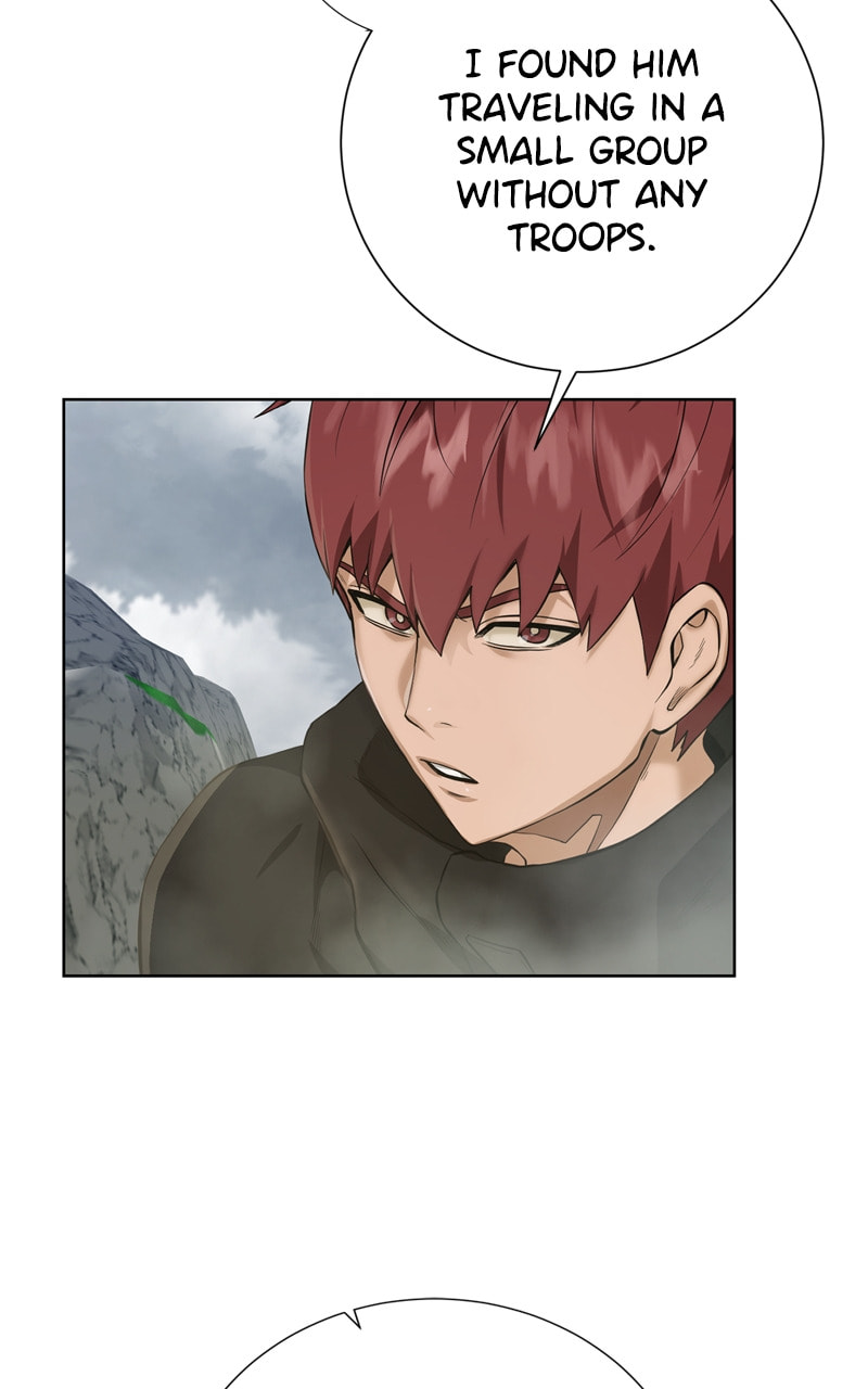 Read Dungeons & Artifacts chapter 127 image 42 on Lezhin