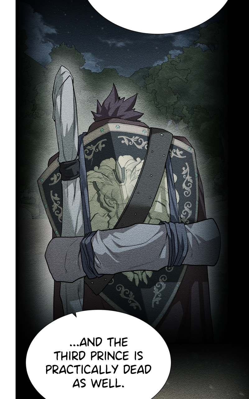 Read Dungeons & Artifacts chapter 127 image 46 on Lezhin