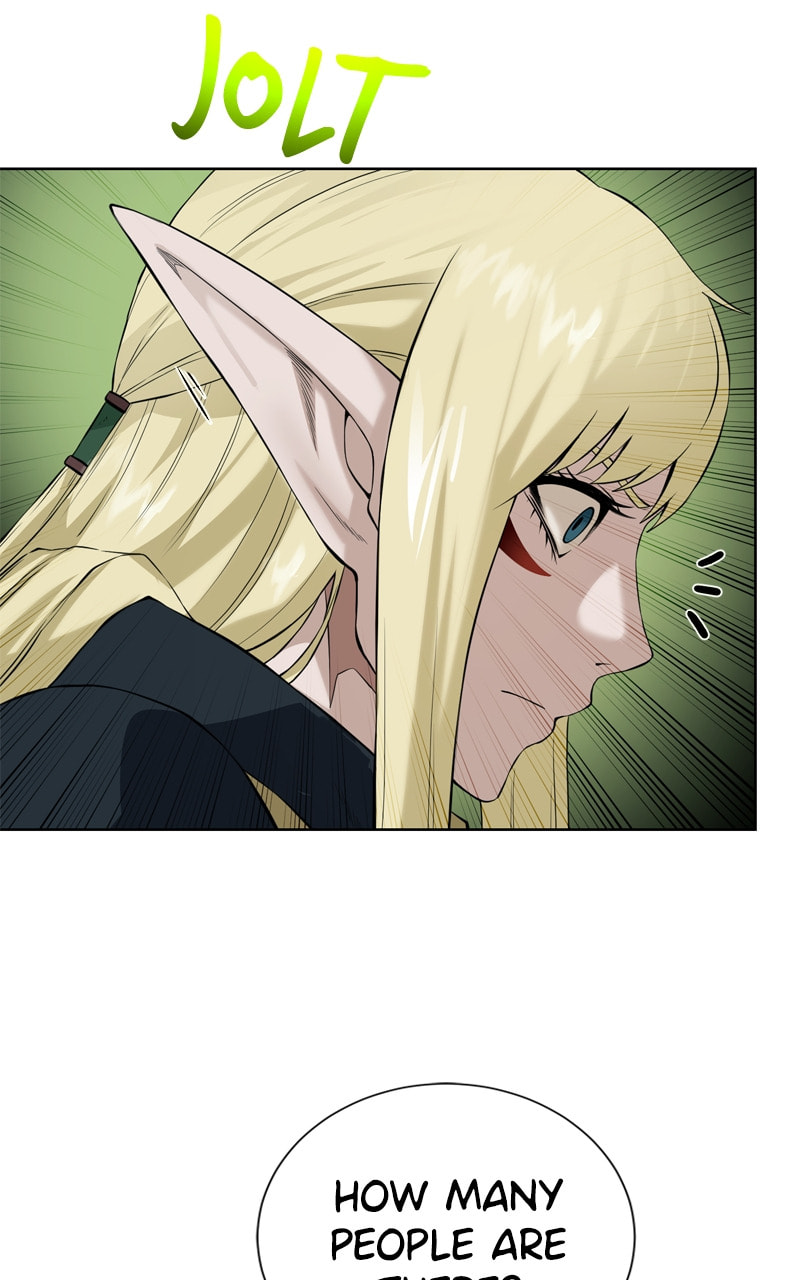 Read Dungeons & Artifacts chapter 127 image 5 on Lezhin