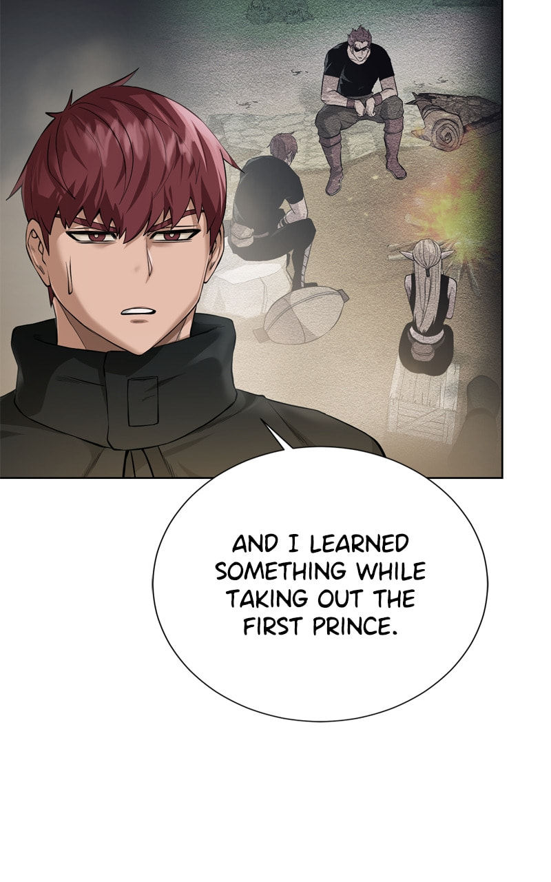 Read Dungeons & Artifacts chapter 127 image 50 on Lezhin