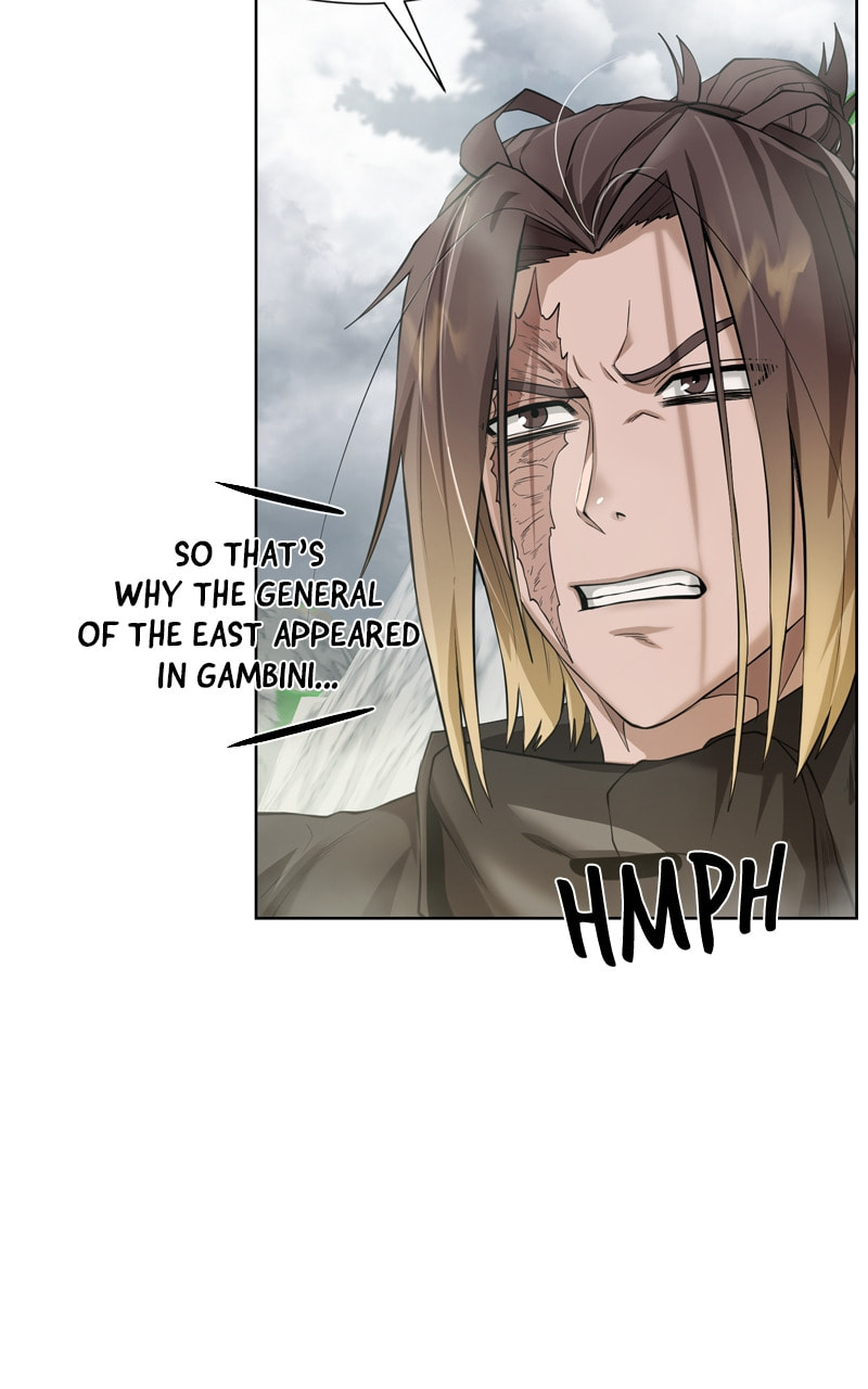Read Dungeons & Artifacts chapter 127 image 53 on Lezhin
