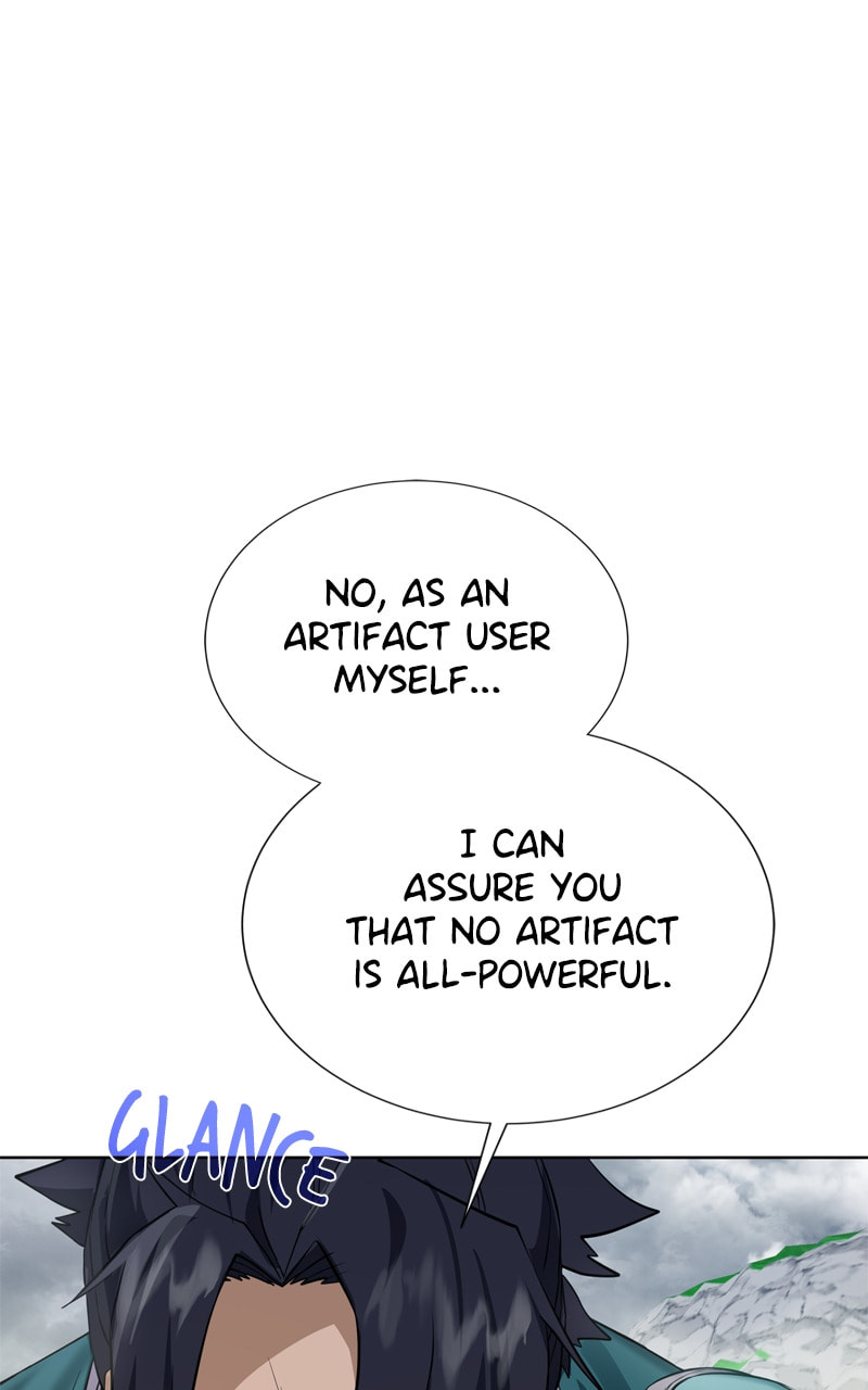 Read Dungeons & Artifacts chapter 127 image 54 on Lezhin