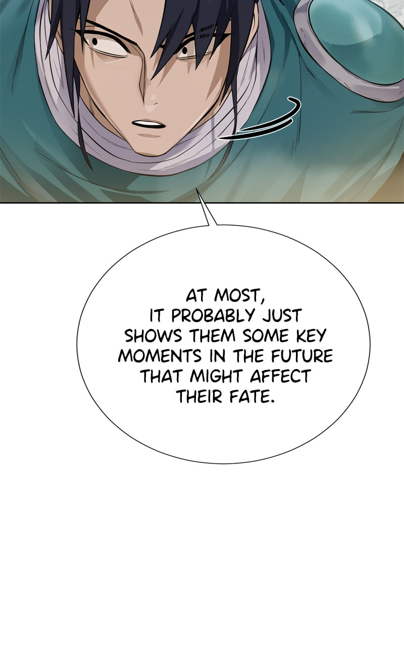 Read Dungeons & Artifacts chapter 127 image 55 on Lezhin
