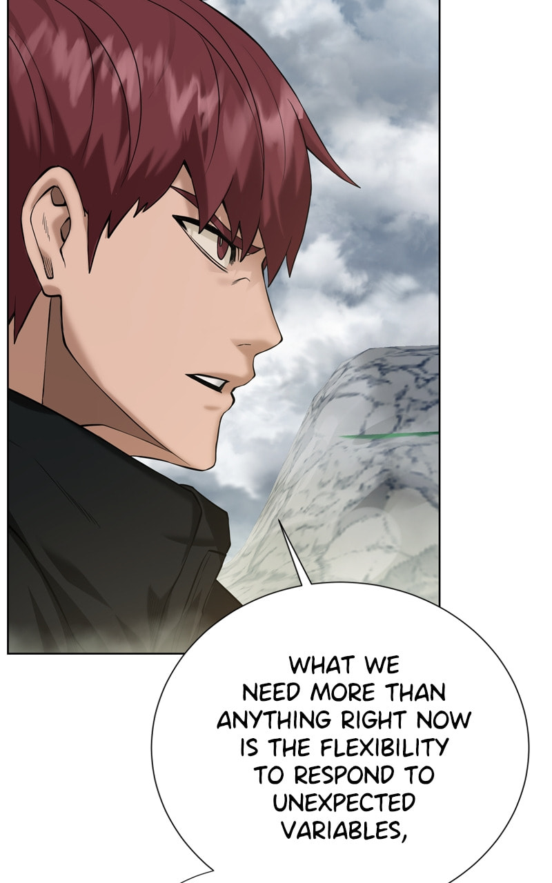 Read Dungeons & Artifacts chapter 127 image 59 on Lezhin