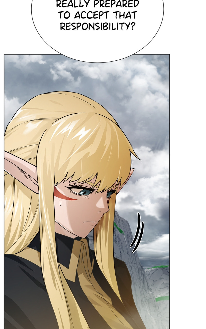 Read Dungeons & Artifacts chapter 127 image 64 on Lezhin