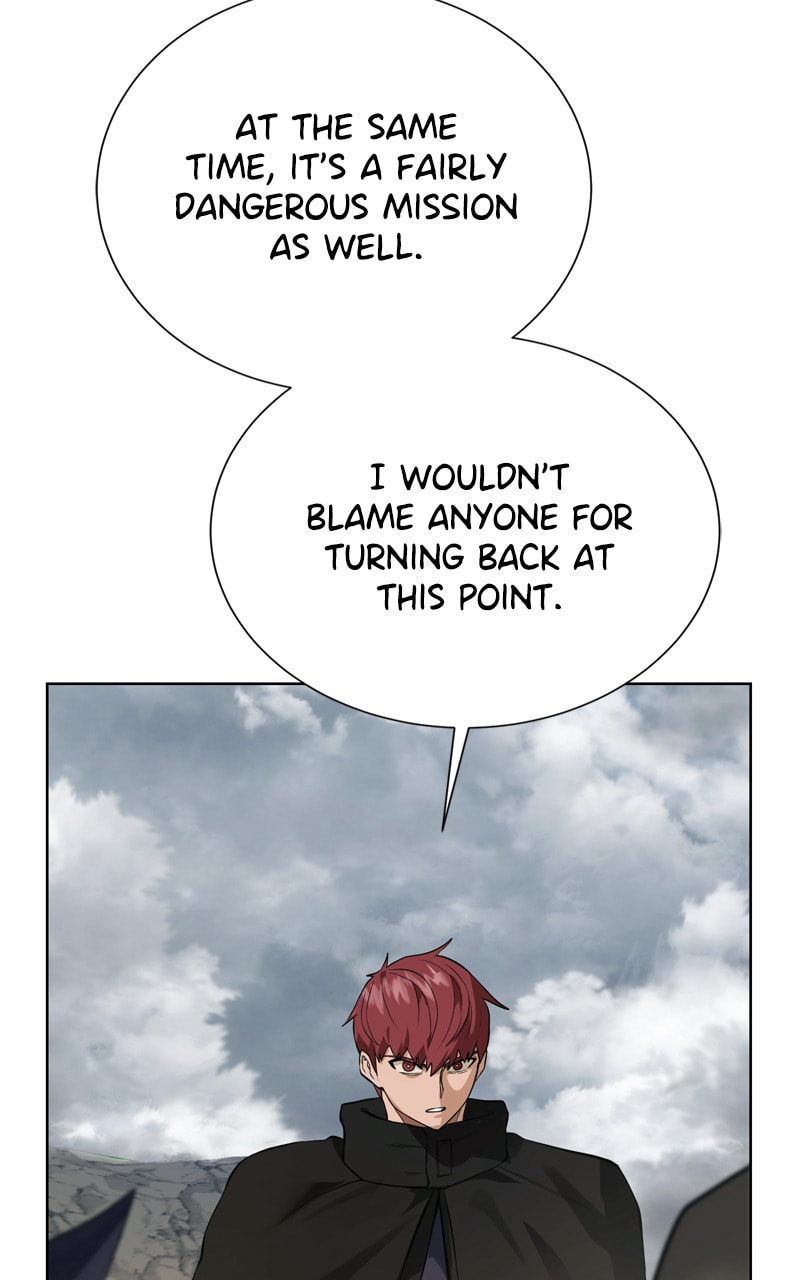 Read Dungeons & Artifacts chapter 127 image 67 on Lezhin