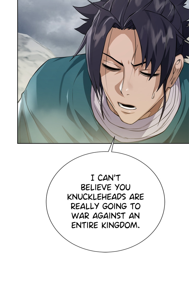 Read Dungeons & Artifacts chapter 127 image 72 on Lezhin
