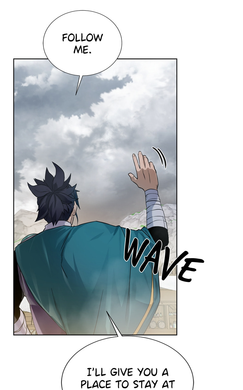 Read Dungeons & Artifacts chapter 127 image 74 on Lezhin