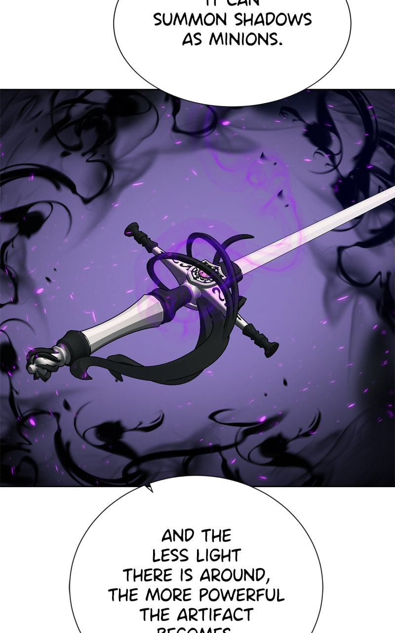 Read Dungeons & Artifacts chapter 127 image 79 on Lezhin
