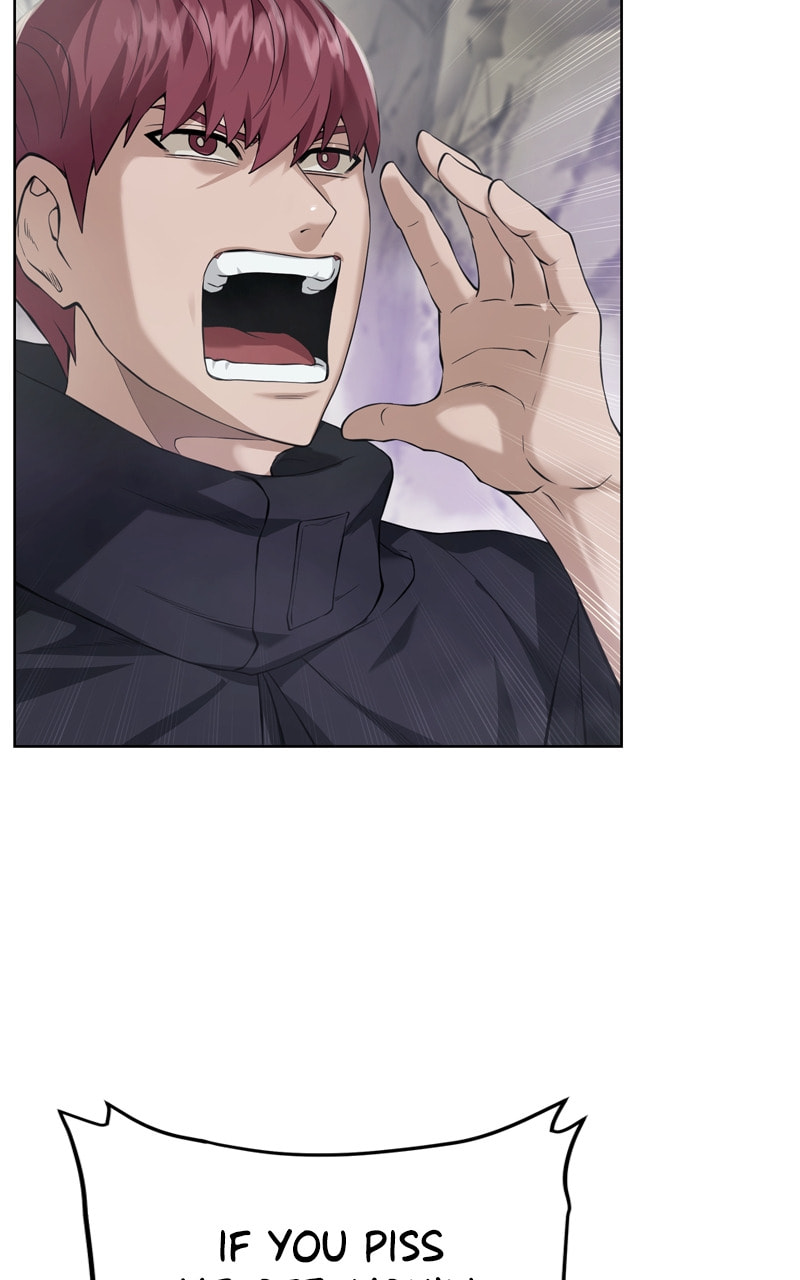 Read Dungeons & Artifacts chapter 127 image 8 on Lezhin